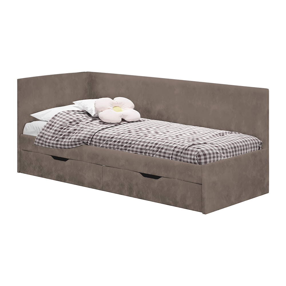 Кровать Лео КР-49